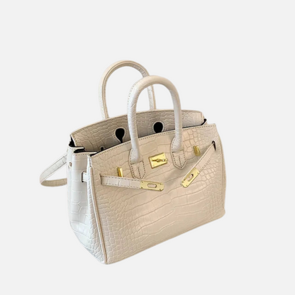 Women's Elegant Handbag - Premium Handbag
