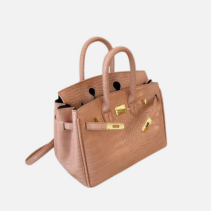 Women's Elegant Handbag - Premium Handbag