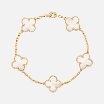Women’s Luxury Bracelet - Elegant & Adjustable