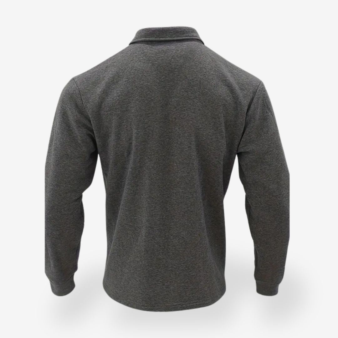 Men's Classic Overshirt Jacket - Soft Jacket