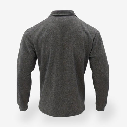 Men's Classic Overshirt Jacket - Soft Jacket