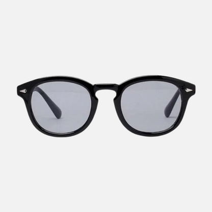 Men’s Old-Money Tinted Sunglasses