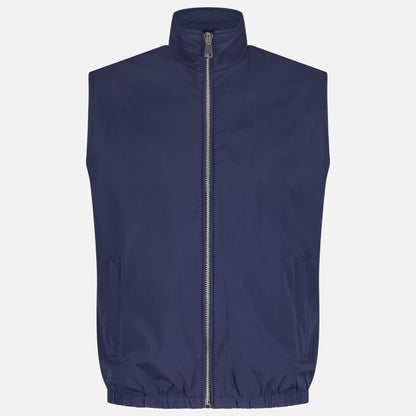 Men's Premium Bodywarmer - Sleeveless Bodywarmer