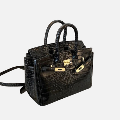 Women's Elegant Handbag - Premium Handbag