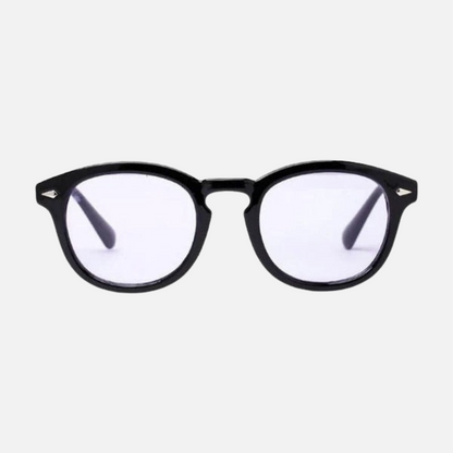 Men’s Old-Money Tinted Sunglasses