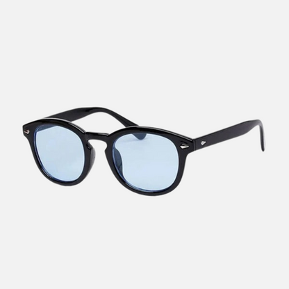 Men’s Old-Money Tinted Sunglasses